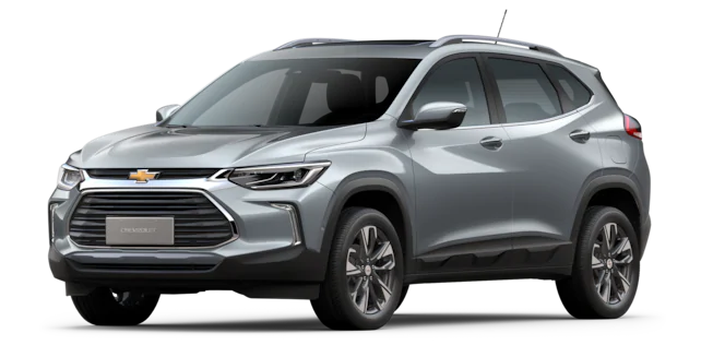 Chevrolet newtracker