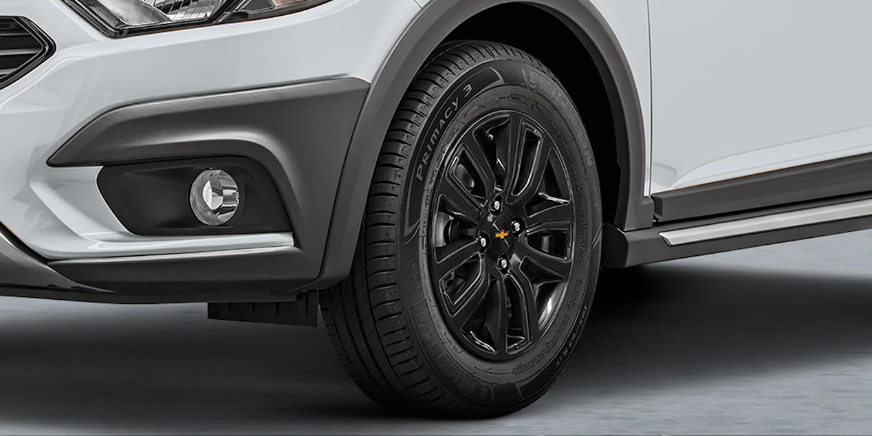 Chevrolet onix Activ 