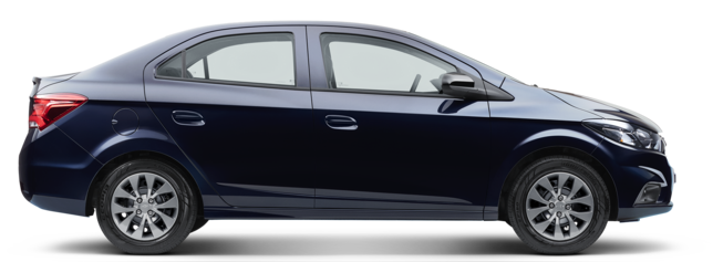 Chevrolet Onix Joy Sedan