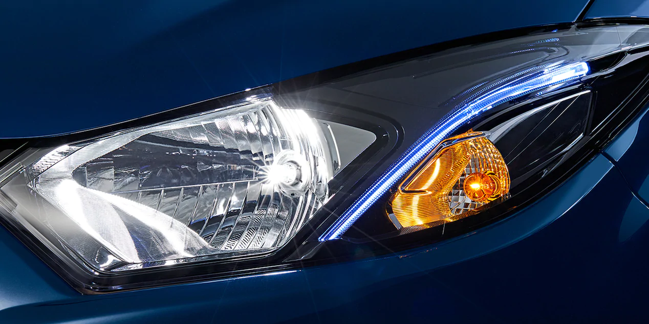 Chevrolet Onix Joy Sedan