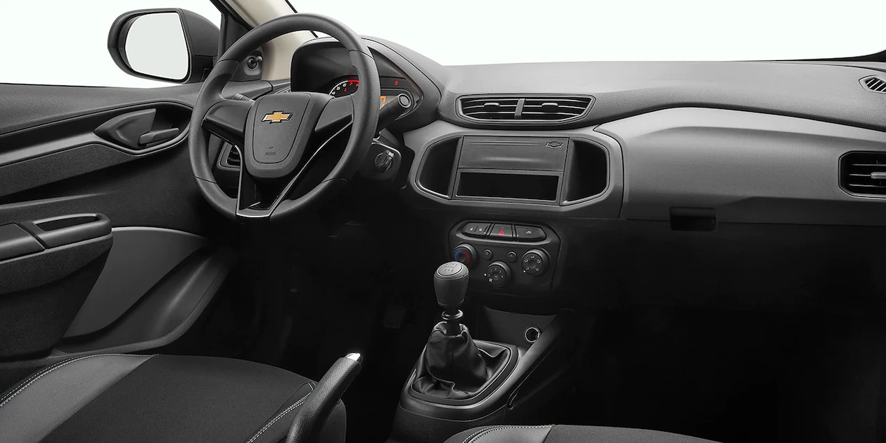Chevrolet Onix Joy Sedan