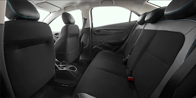 Chevrolet Onix Joy Sedan