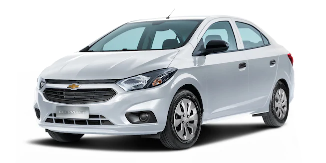 Chevrolet Onix Joy Sedan