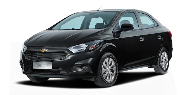 Chevrolet Onix Joy Sedan