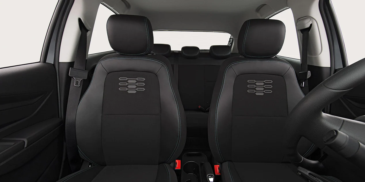 Chevrolet Onix joy