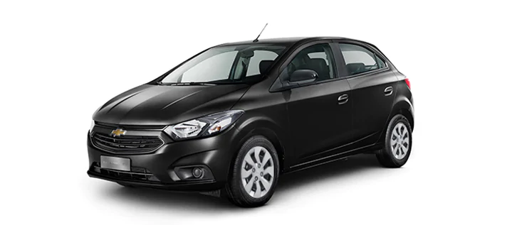 Chevrolet Onix Joy