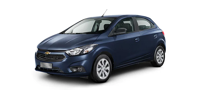 Chevrolet Onix Joy