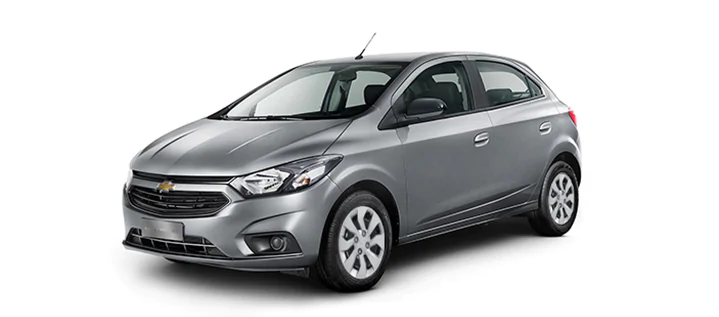 Chevrolet Onix Joy