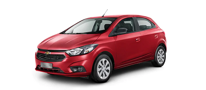 Chevrolet Onix Joy