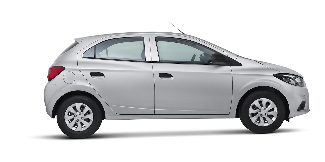 Chevrolet Onix joy