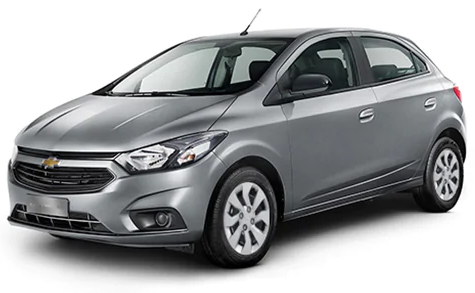 Chevrolet Onix joy