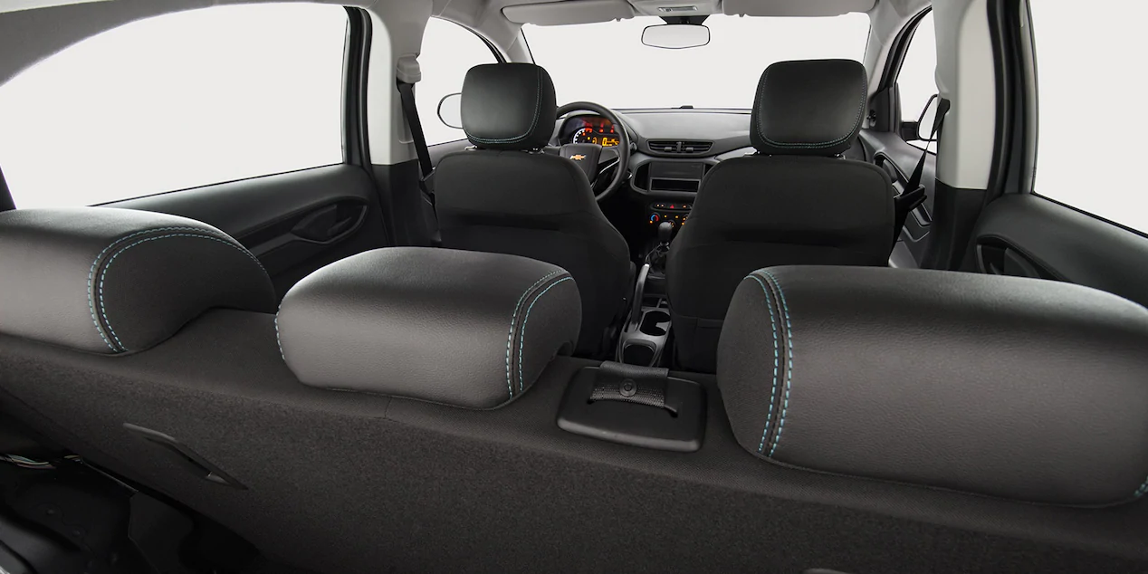 Chevrolet Onix Joy