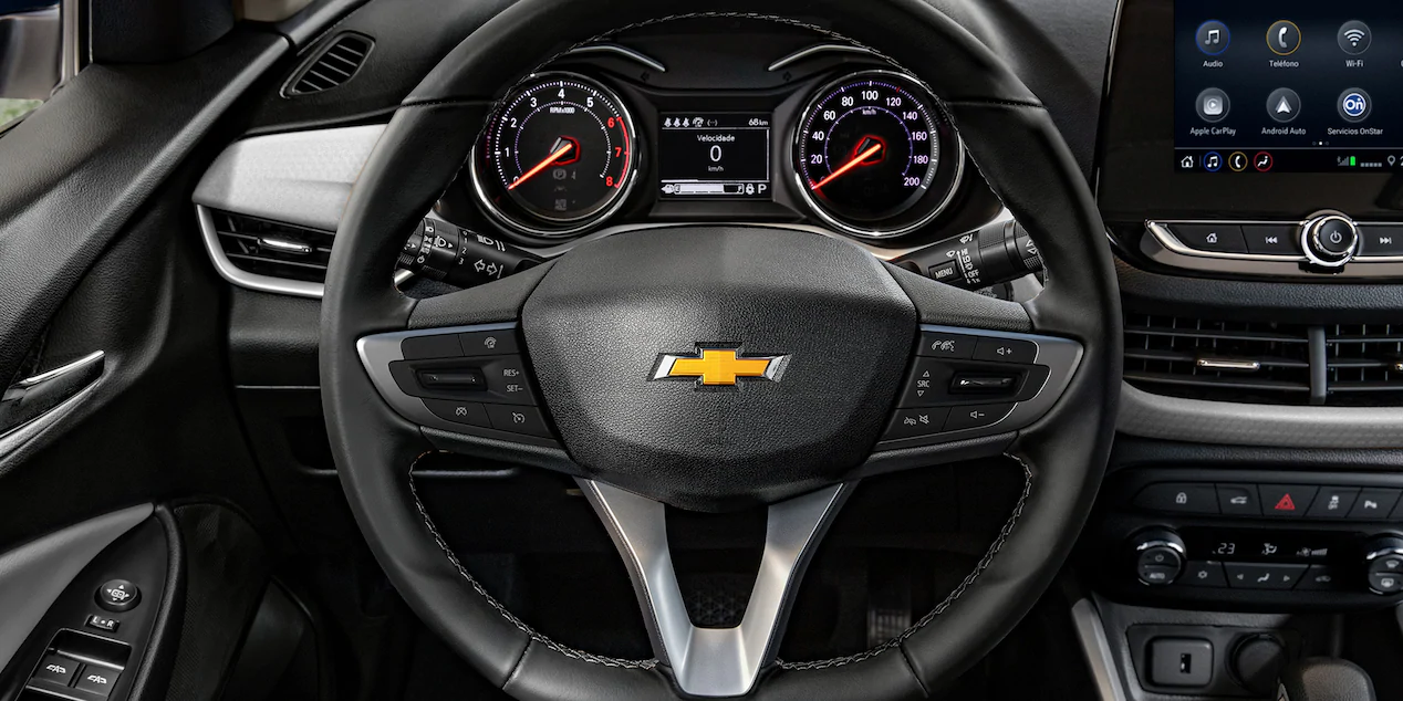 Chevrolet Onix Sedán