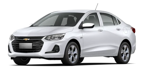 Chevrolet Onix Sedán