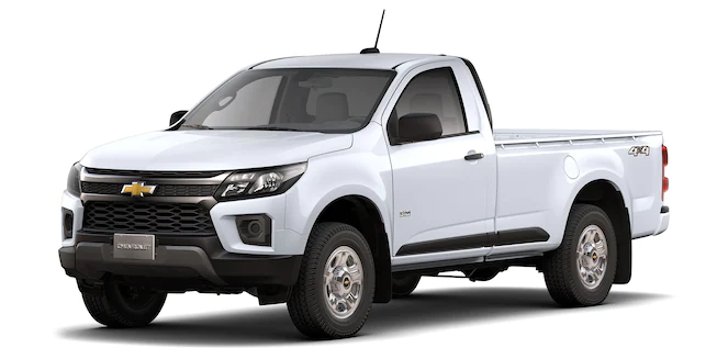chevrolet S10 Cabina Simple