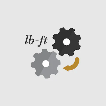 icono torque